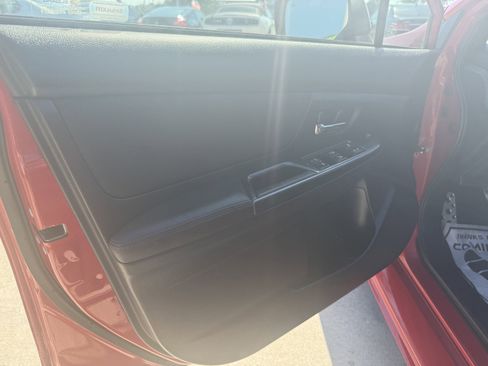 Used 2018 Subaru WRX Premium image 19