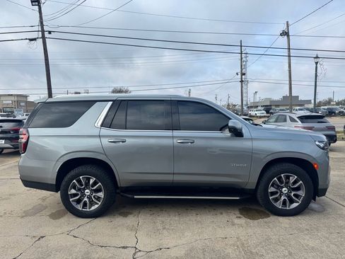 Used 2023 Chevrolet Tahoe LT w/ LT Signature Package image 6