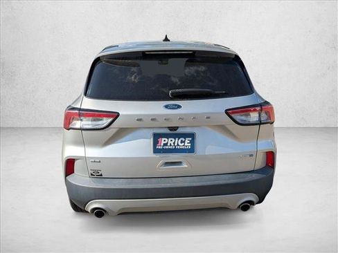Used 2020 Ford Escape SE AWD/4WD image 6