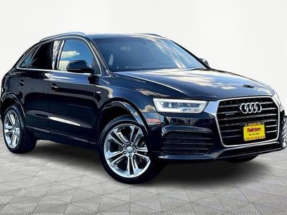 Used 2018 Audi Q3 2.0T Premium Plus w/ Premium Plus Package