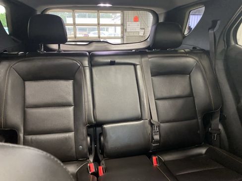 Used 2020 Chevrolet Equinox LT w/ Sport Edition AWD/4WD image 31