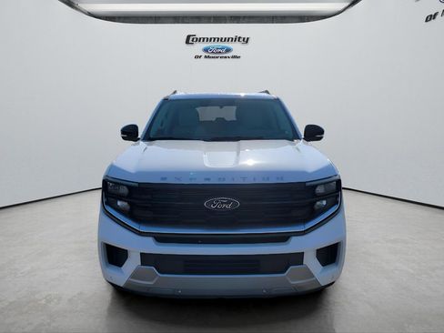 New 2026 Ford Expedition Max Platinum image 2