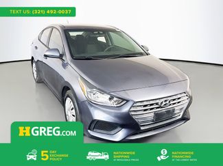 Used 2018 Hyundai Accent SE video 1