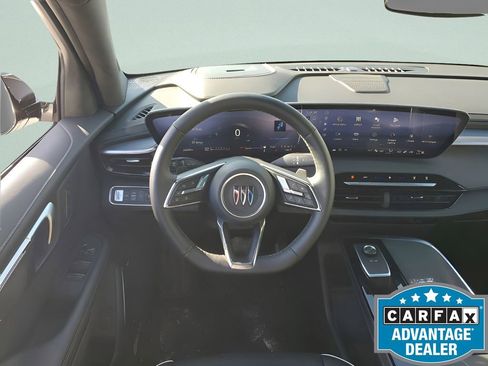 Used 2025 Buick Enclave Sport Touring image 25