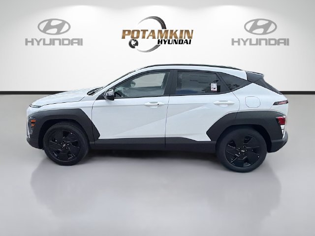 New 2026 Hyundai Kona SEL Sport FWD image 8