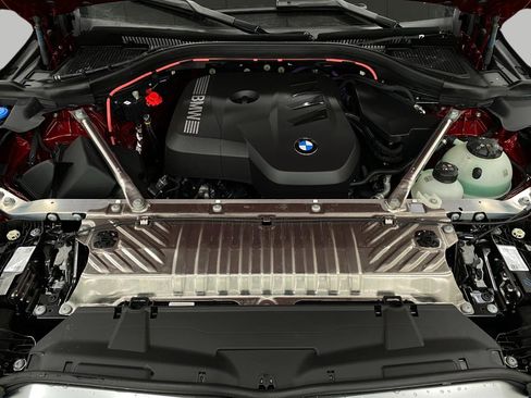 New 2026 BMW X3 xDrive30i w/ Convenience Package AWD/4WD image 11