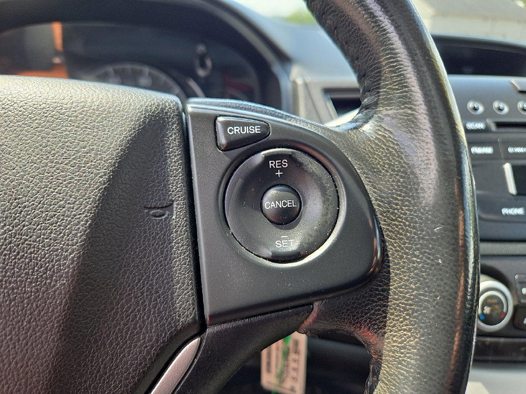 Used 2014 Honda CR-V EX-L image 23