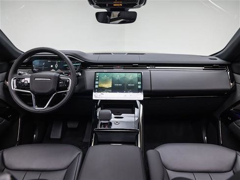 New 2026 Land Rover Range Rover Sport SE image 20