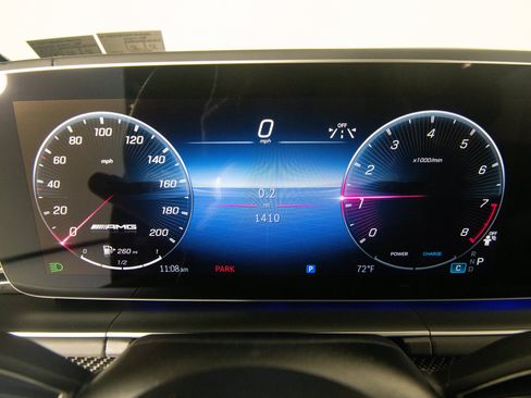 Used 2026 Mercedes-Benz GLE 63 AMG S image 26