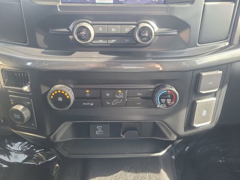 Certified 2023 Ford F150 XL w/ STX Appearance Package image 29