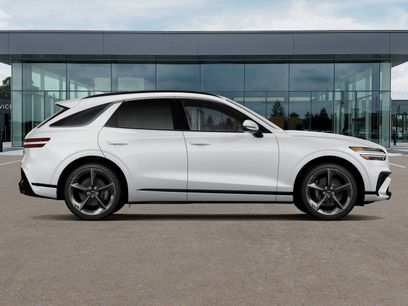New 2026 Genesis GV70 3.5T Sport Prestige