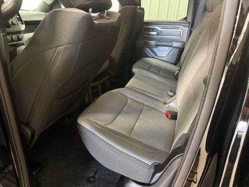 Used 2023 RAM 1500 Big Horn AWD/4WD image 23