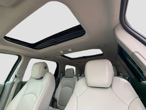 Used 2017 GMC Acadia Limited SLT AWD/4WD image 24