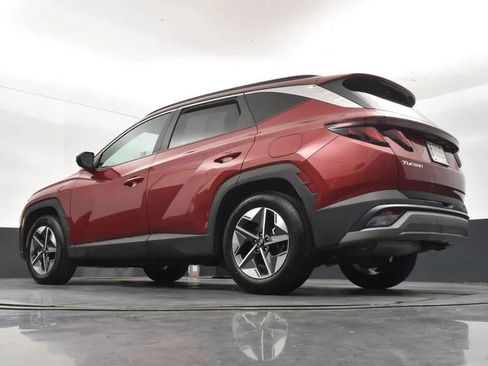 Used 2025 Hyundai Tucson SEL image 12