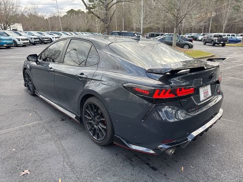 Used 2024 Toyota Camry image 14