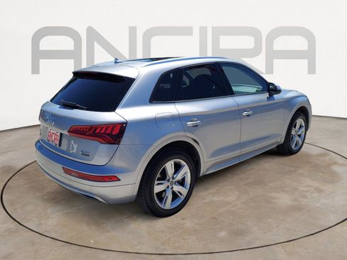 Used 2018 Audi Q5 2.0T Premium AWD/4WD image 10