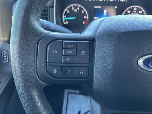 Used 2023 Ford F150 XL w/ XL STX Apperance Package image 25