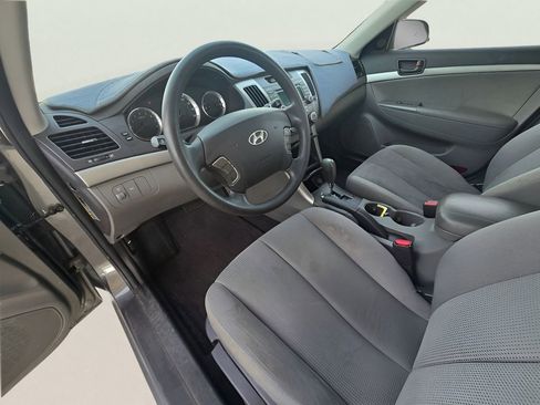 Used 2009 Hyundai Sonata GLS image 35