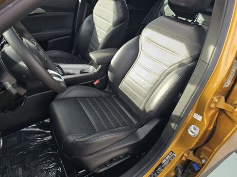 Used 2024 Dodge Hornet GT Plus w/ GT Blacktop Package AWD/4WD image 6