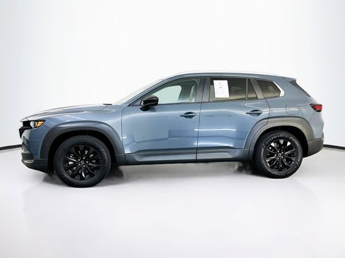 Used 2024 MAZDA CX-50 AWD 2.5 S w/ Premium Package image 4