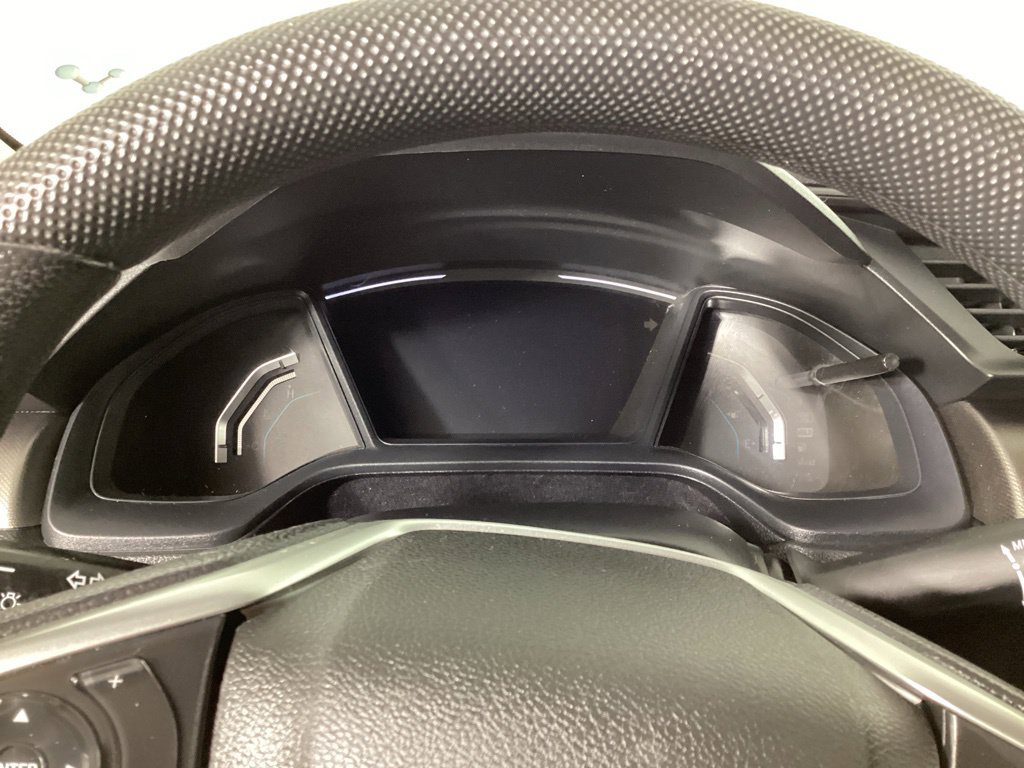 Used 2019 Honda Civic LX image 13