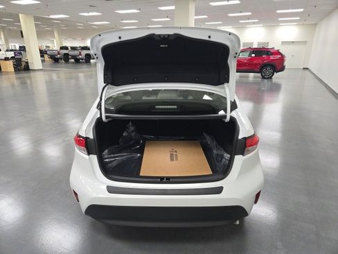 New 2026 Toyota Corolla LE image 13