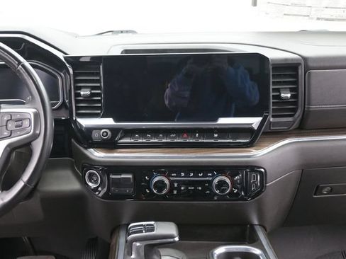 Used 2023 Chevrolet Silverado 1500 LT w/ All Star Edition Plus AWD/4WD image 24