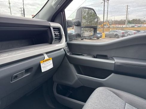 New 2026 Ford F250 XL w/ STX Appearance Package image 30