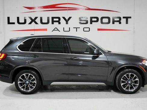 Used 2016 BMW X5 xDrive35i image 7