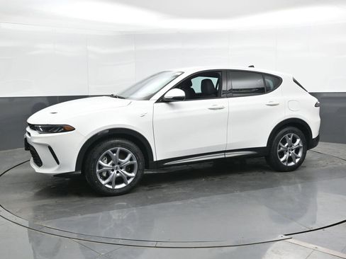 Used 2024 Dodge Hornet R/T AWD/4WD image 9
