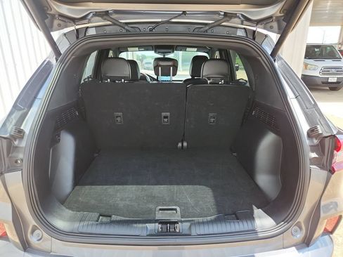 Used 2024 Ford Escape ST-Line FWD image 14