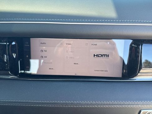 New 2026 RAM 2500 Rebel w/ Rebel Level 2 Equipment Group image 33