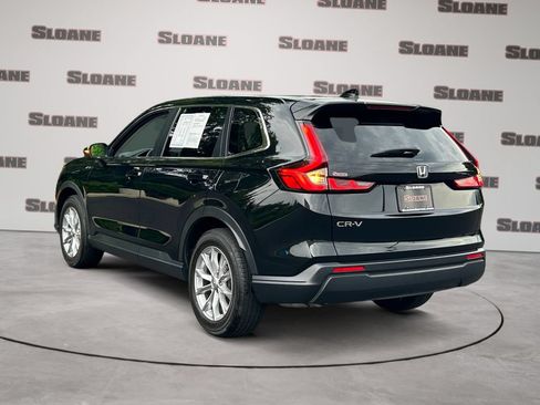 Certified 2024 Honda CR-V EX image 3