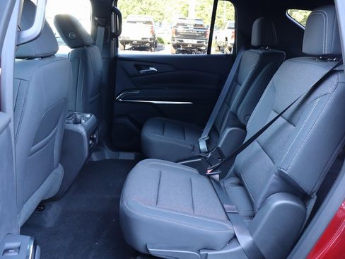 New 2026 Chevrolet Traverse LT w/ Driver Confidence Package image 22