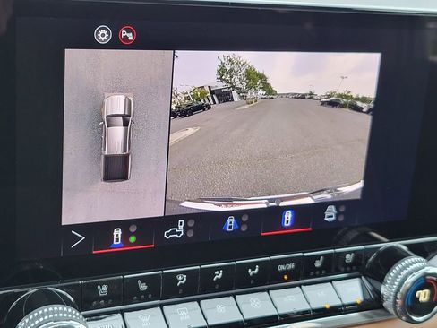 New 2026 GMC Canyon AT4 w/ Technology Plus Package image 28