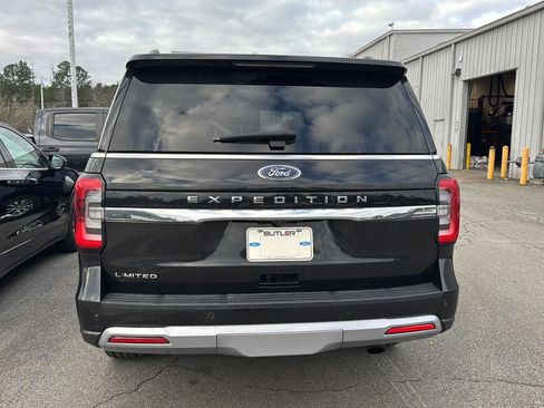 Certified 2023 Ford Expedition Limited image 7