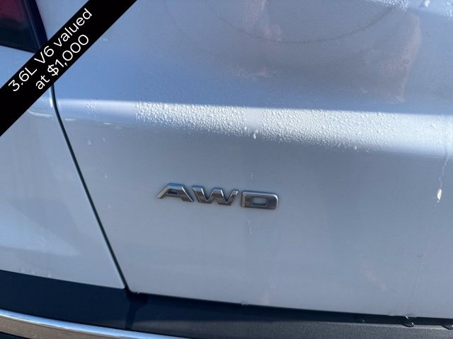 Used 2024 Cadillac XT5 Premium Luxury AWD/4WD image 7