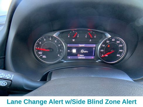 Used 2022 GMC Terrain SLT w/ Infotainment Package II image 17