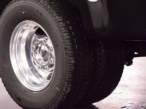 New 2026 Ford F350 XLT w/ 360-Degree Camera Package image 12