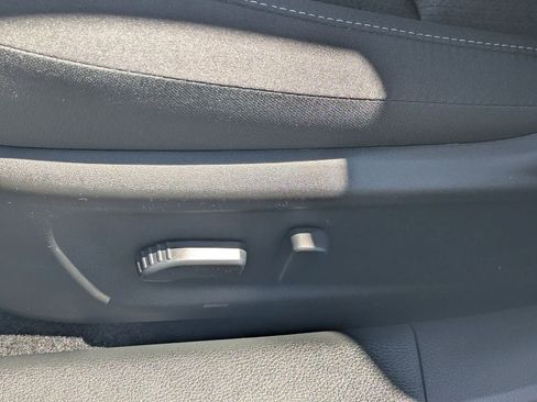 New 2026 Nissan Altima 2.5 SV FWD image 13
