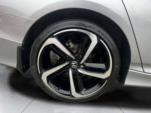 Used 2020 Honda Accord Sport image 66