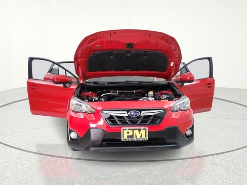 Used 2022 Subaru Crosstrek 2.0i Premium image 10
