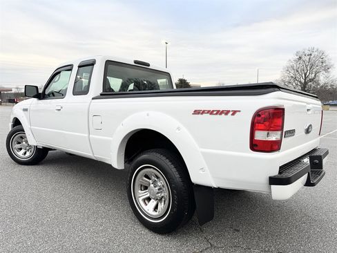 Used 2007 Ford Ranger Sport image 21
