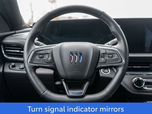 Used 2024 Buick Envista Preferred w/ Convenience I Package image 15