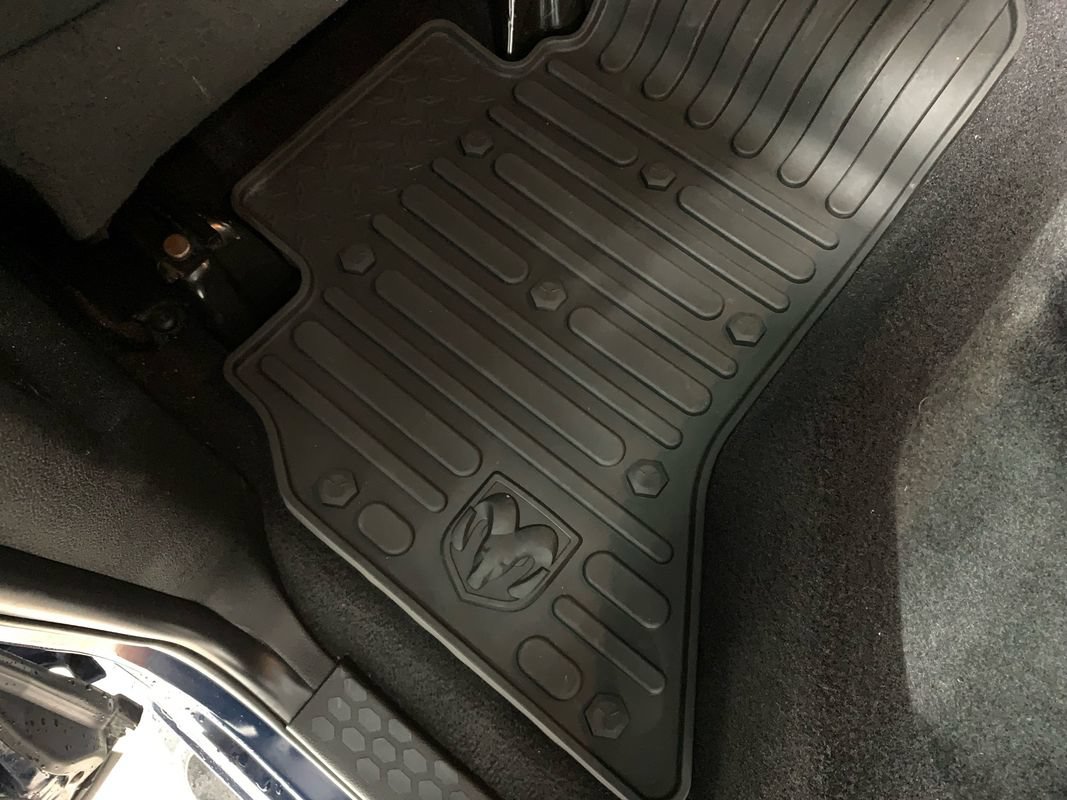 Used 2022 RAM 1500 Warlock w/ Electronics Group AWD/4WD image 20