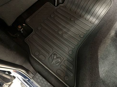 Used 2022 RAM 1500 Warlock w/ Electronics Group AWD/4WD image 20