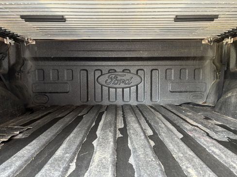 Used 2021 Ford F150 Limited image 34