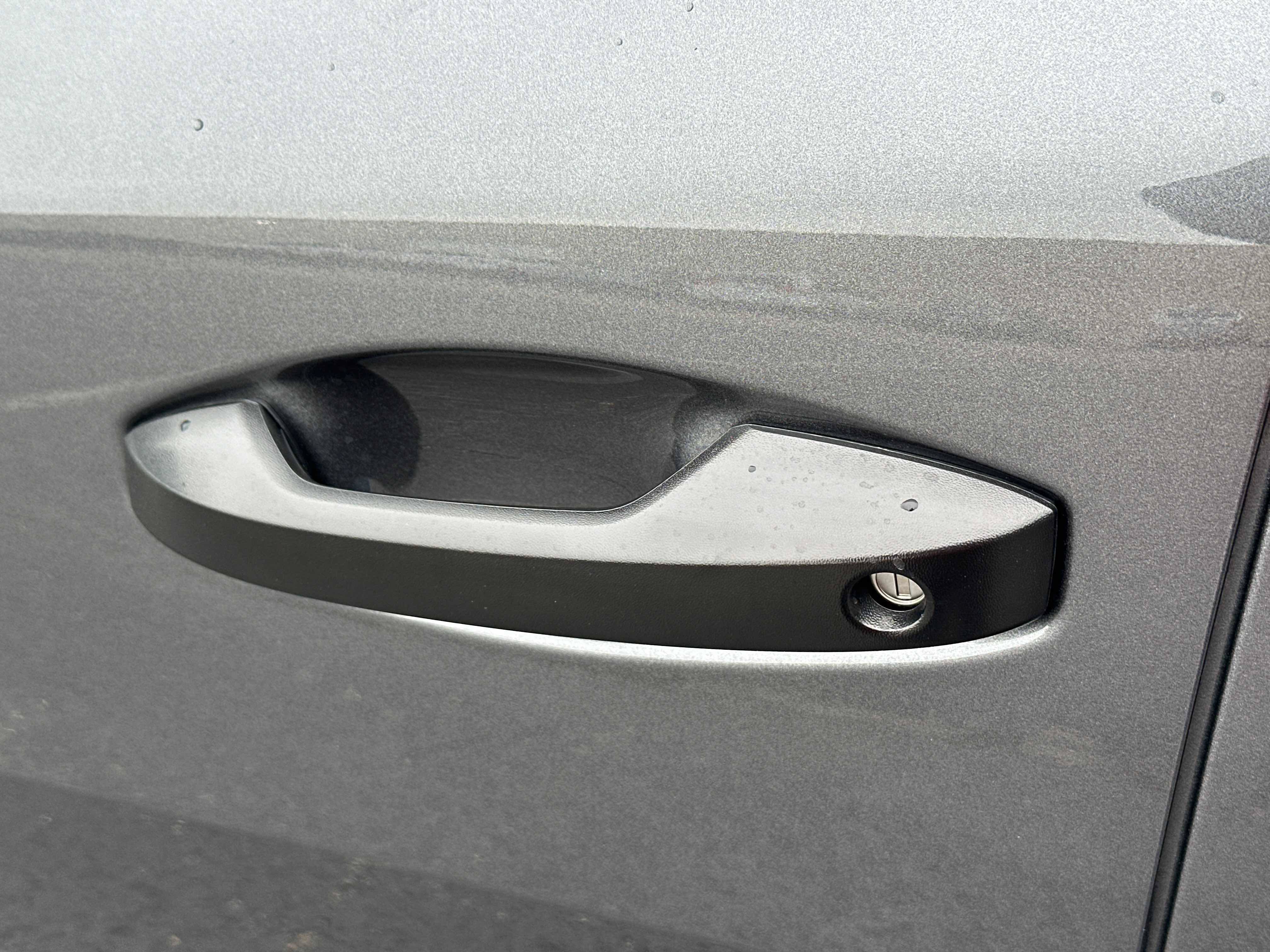 New 2027 Nissan Sentra S w/ Floor Mat Package FWD image 12