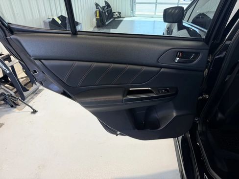Used 2021 Subaru WRX Premium AWD/4WD image 12