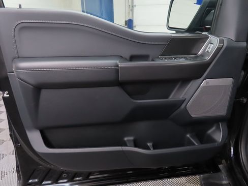 Used 2024 Ford F150 XLT w/ Equipment Group 303A High image 69